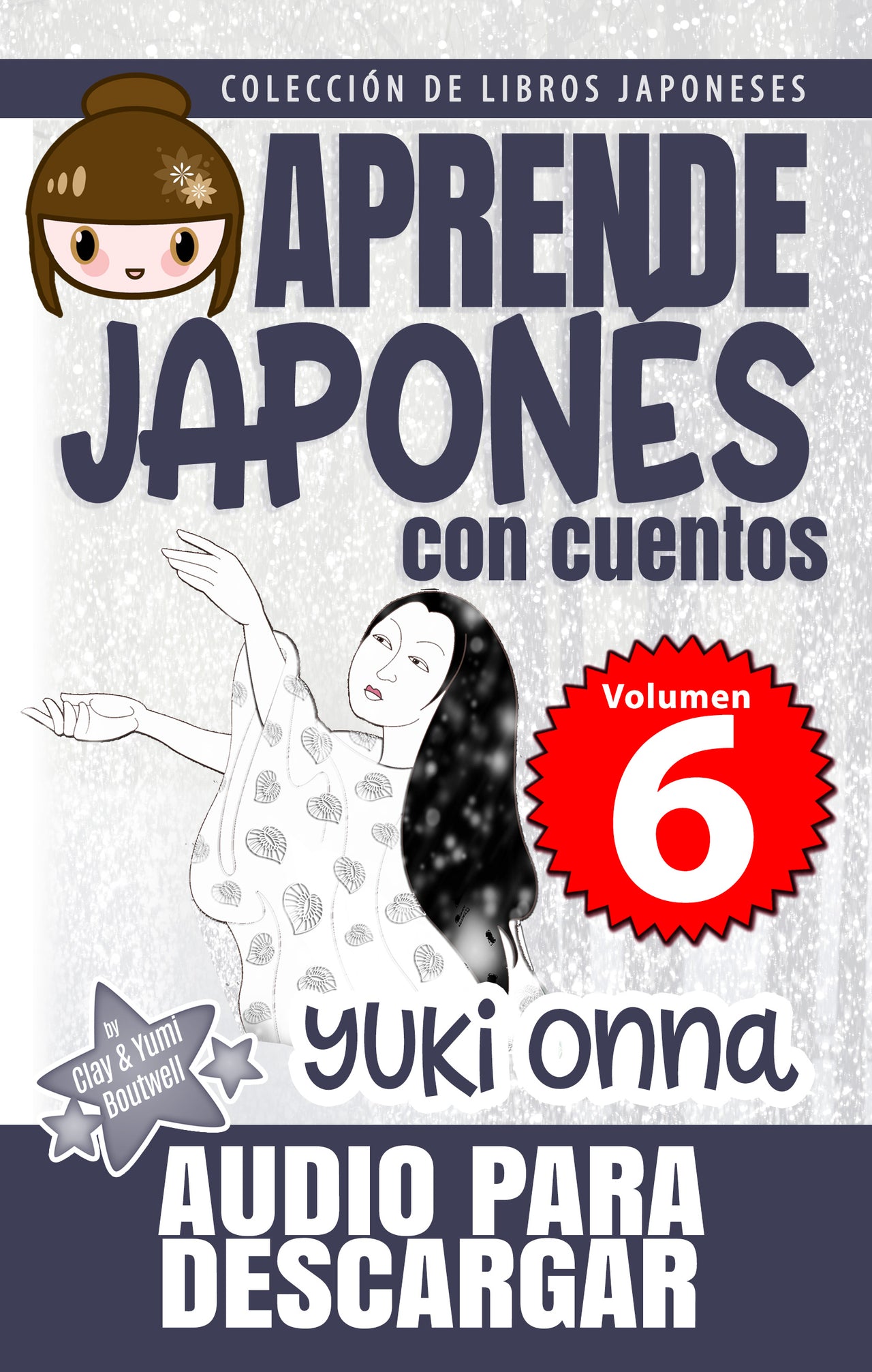 Colección de Libros Japoneses Volumen 1-10  [En español | SPANISH EDITION | DIGITAL DOWNLOAD]