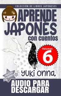 Thumbnail for Colección de Libros Japoneses Volumen 1-10  [En español | SPANISH EDITION | DIGITAL DOWNLOAD]