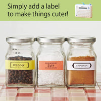 TEPRA Lite, LR5E English Edition Washi Tape Label Printer - The Japan Shop