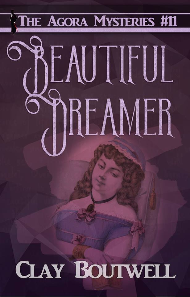 Beautiful Dreamer | The Agora Mystery Series Book 11 [eBook + Audiobook Instant Download] - The Japan Shop