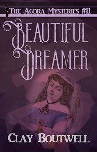 Thumbnail for Beautiful Dreamer | The Agora Mystery Series Book 11 [eBook + Audiobook Instant Download] - The Japan Shop