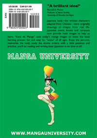 Learn Japanese with Manga Volume One [Book]