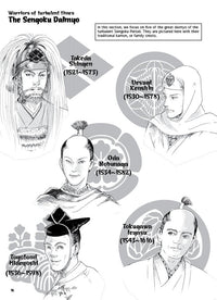 Thumbnail for Samurai Confidential: The Fascinating Lives of Japan's Ancient Warriors - The Japan Shop