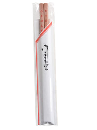 Thumbnail for Chopsticks Pencil Set Waribashi Pencils (2 Pencil Pack) - The Japan Shop