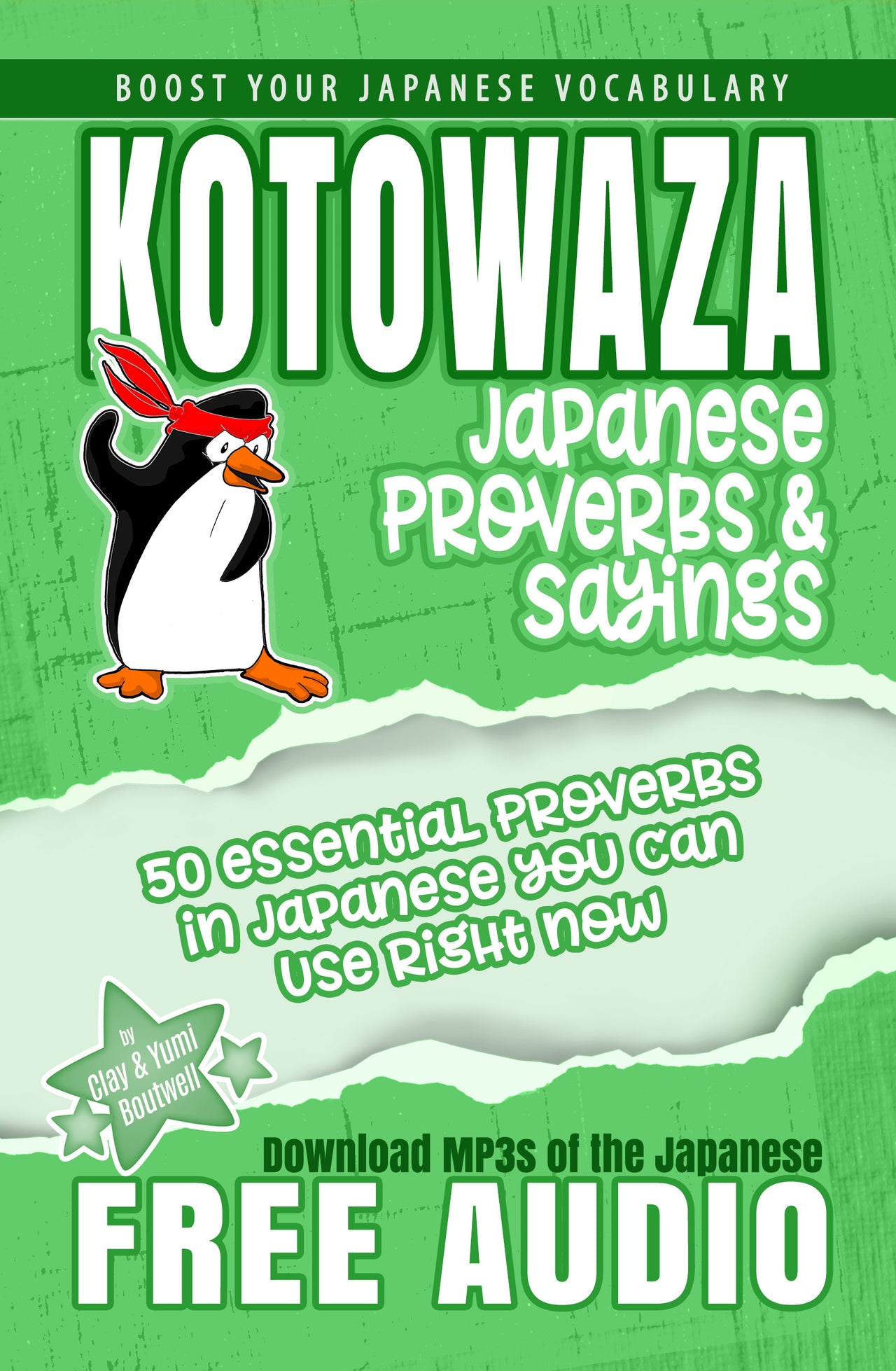 Kotowaza, Japanese Proverbs and Sayings - The Japan Shop