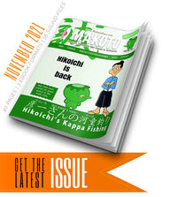 Makoto Magazine #45 - All the Fun Japanese Not Found in Textbooks