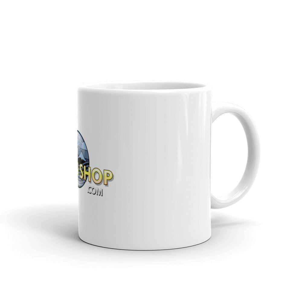 Mug - The Japan Shop