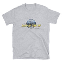Thumbnail for The Official TheJapanShop.com Short-Sleeve Unisex T-Shirt - The Japan Shop