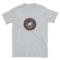 Sharaku Ukiyo-e of Actor Otani Oniji Famous Japanese Ukiyoe Short-Sleeve Unisex T-Shirt